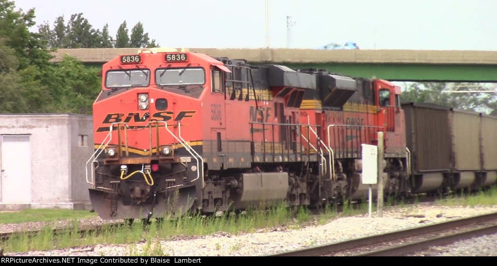 BNSF C-BTMCEJ